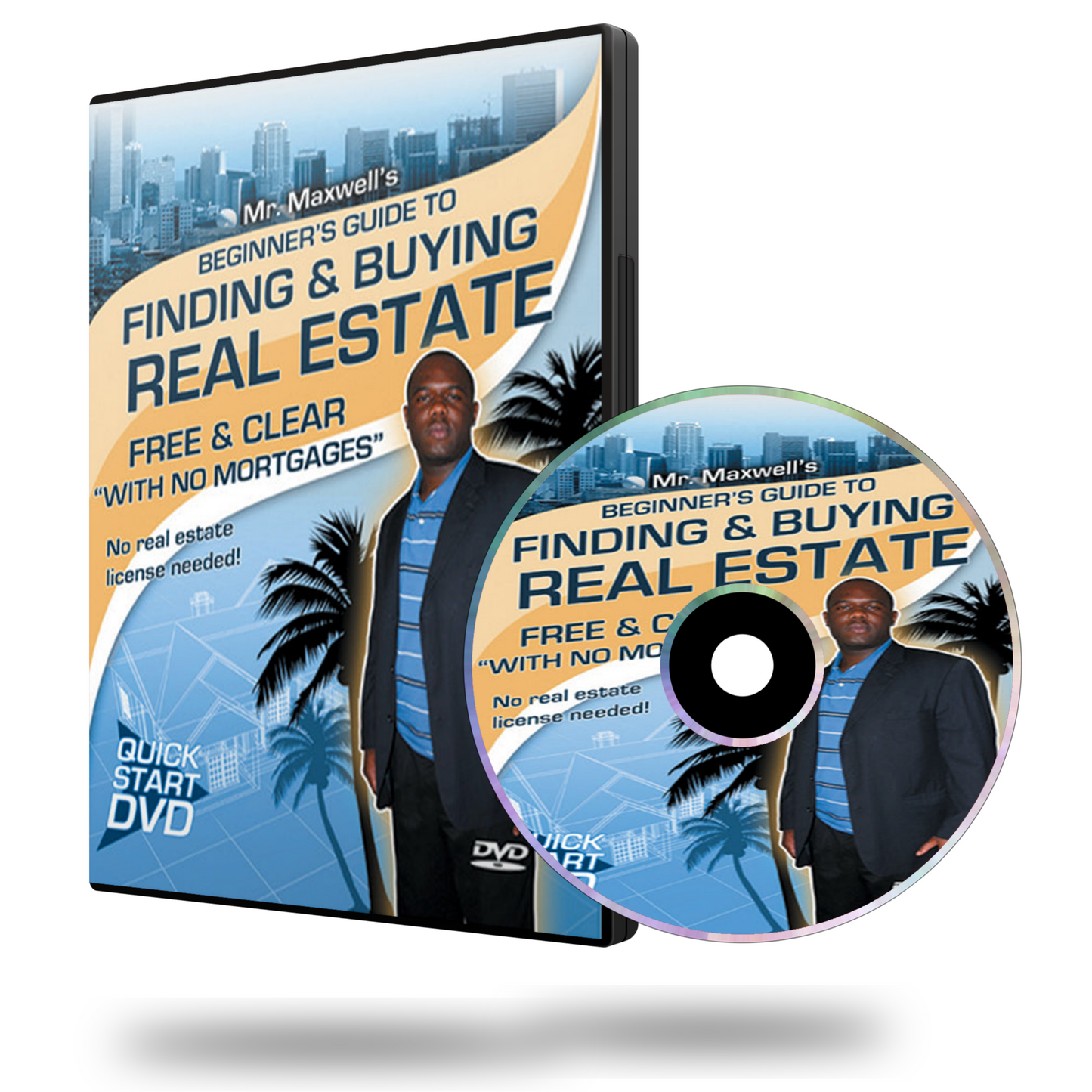 FINDING & SELLING REAL ESTATE - BMS MANGOES MARKETPLACE