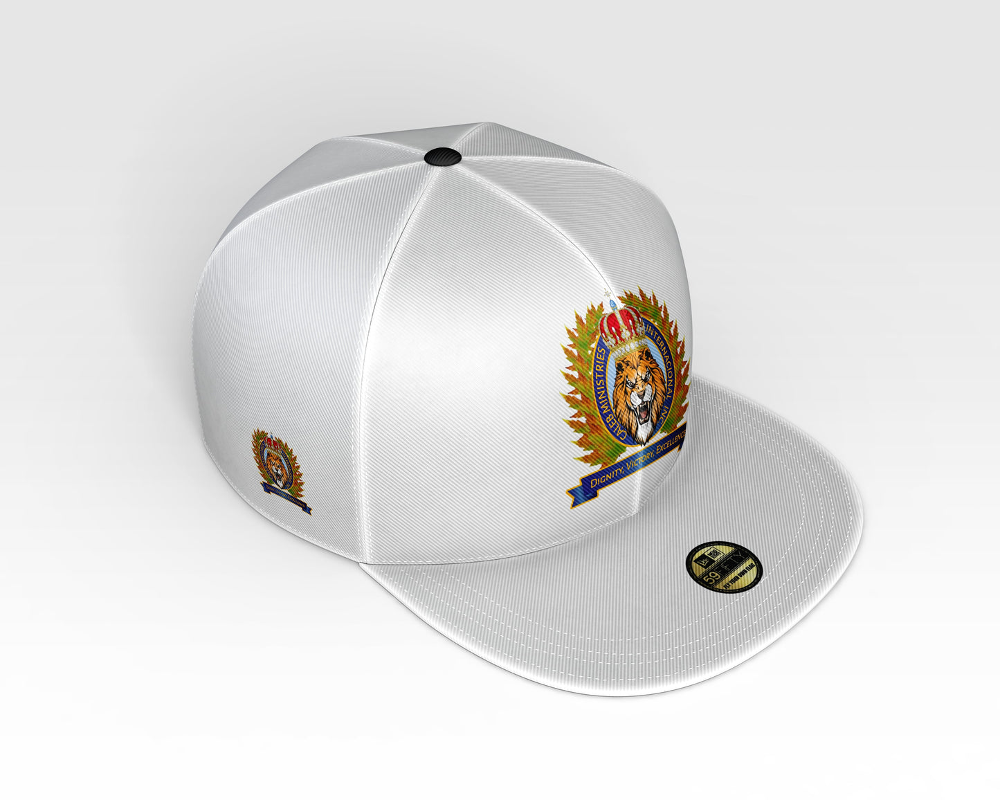 CALEB'S MINISTRIES INT'L INC (WHITE) - BMS MANGOES MARKETPLACE