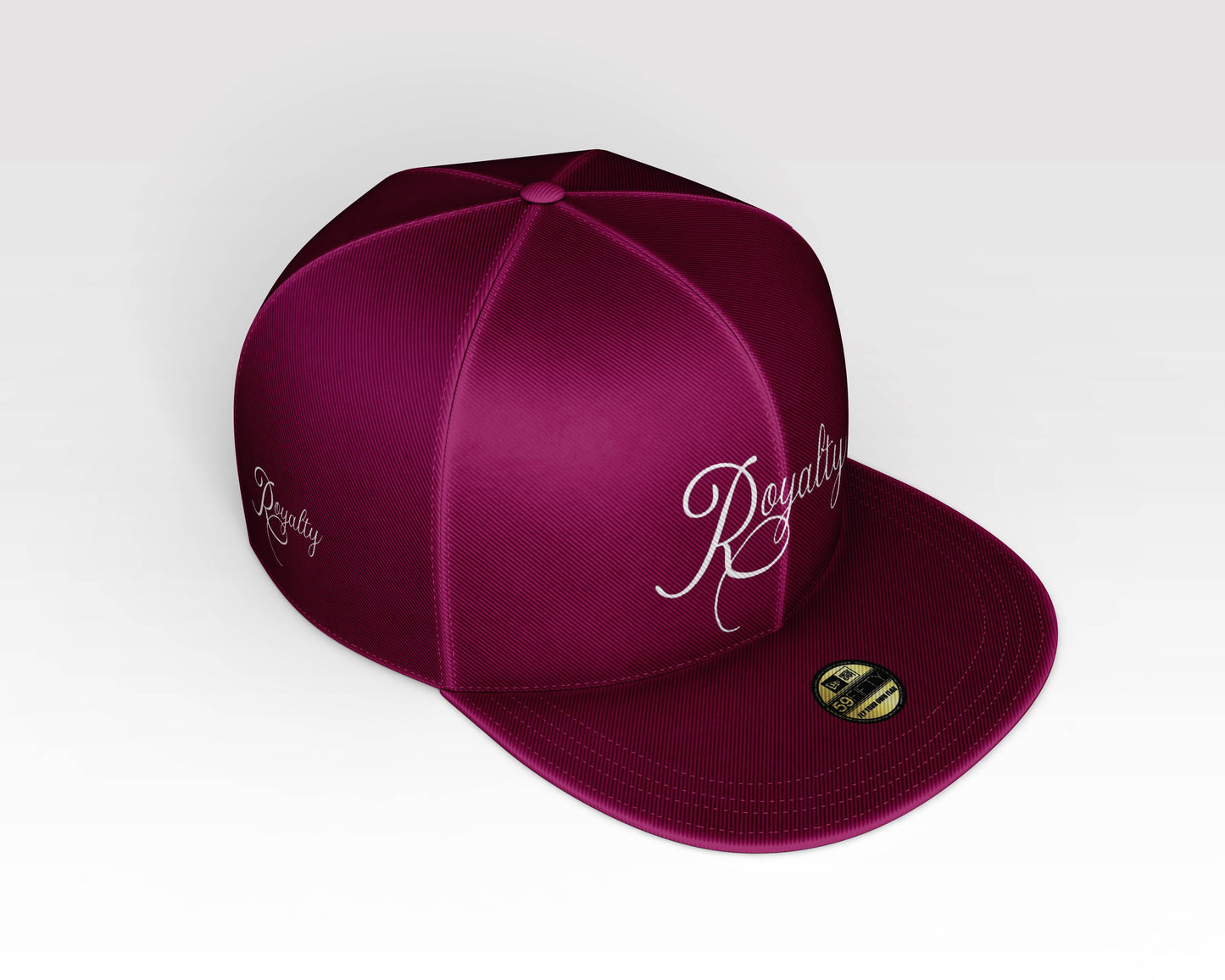 ROYALTY CAP (BROWN) - BMS MANGOES MARKETPLACE