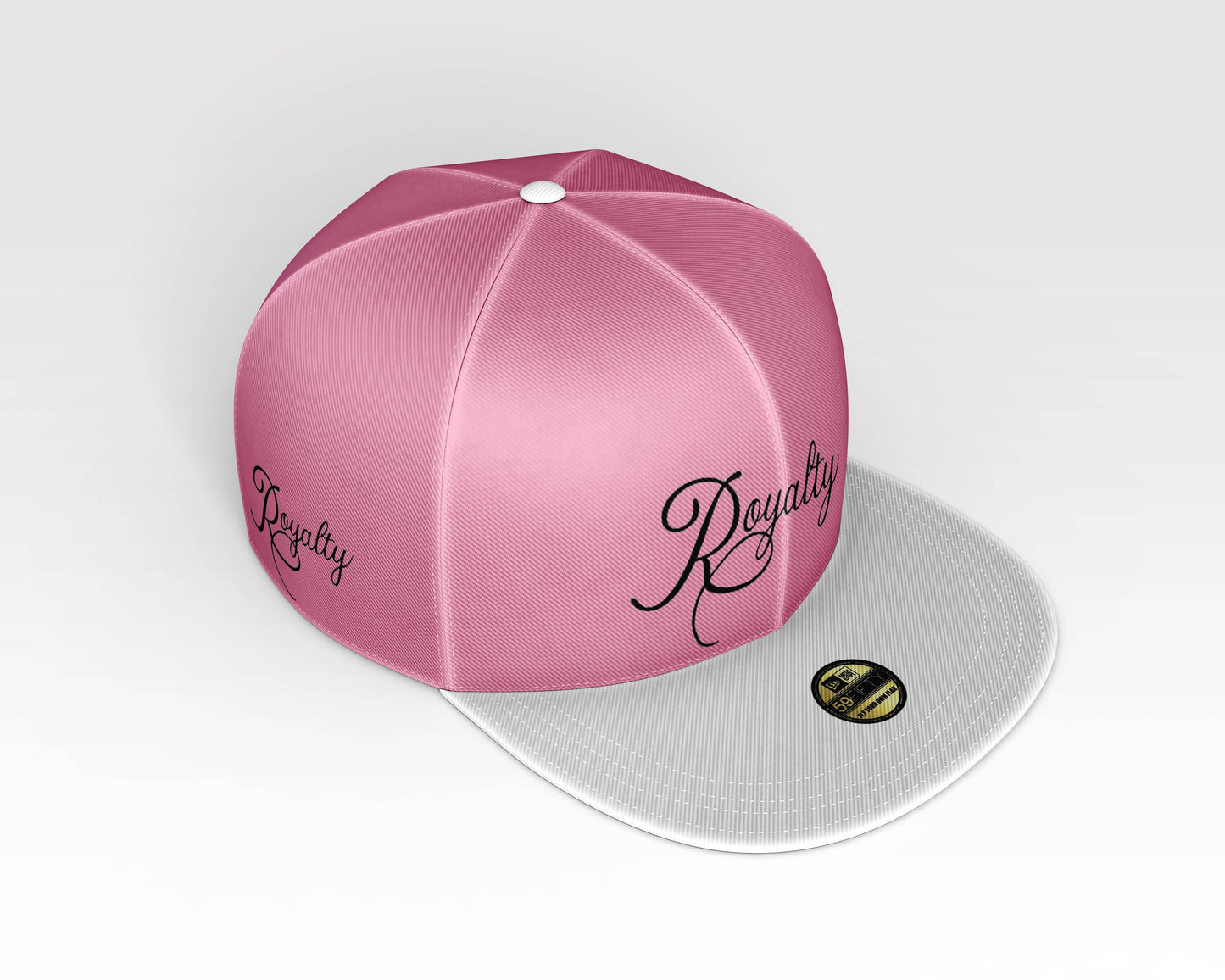 ROYALTY CAP (PINK) - BMS MANGOES MARKETPLACE