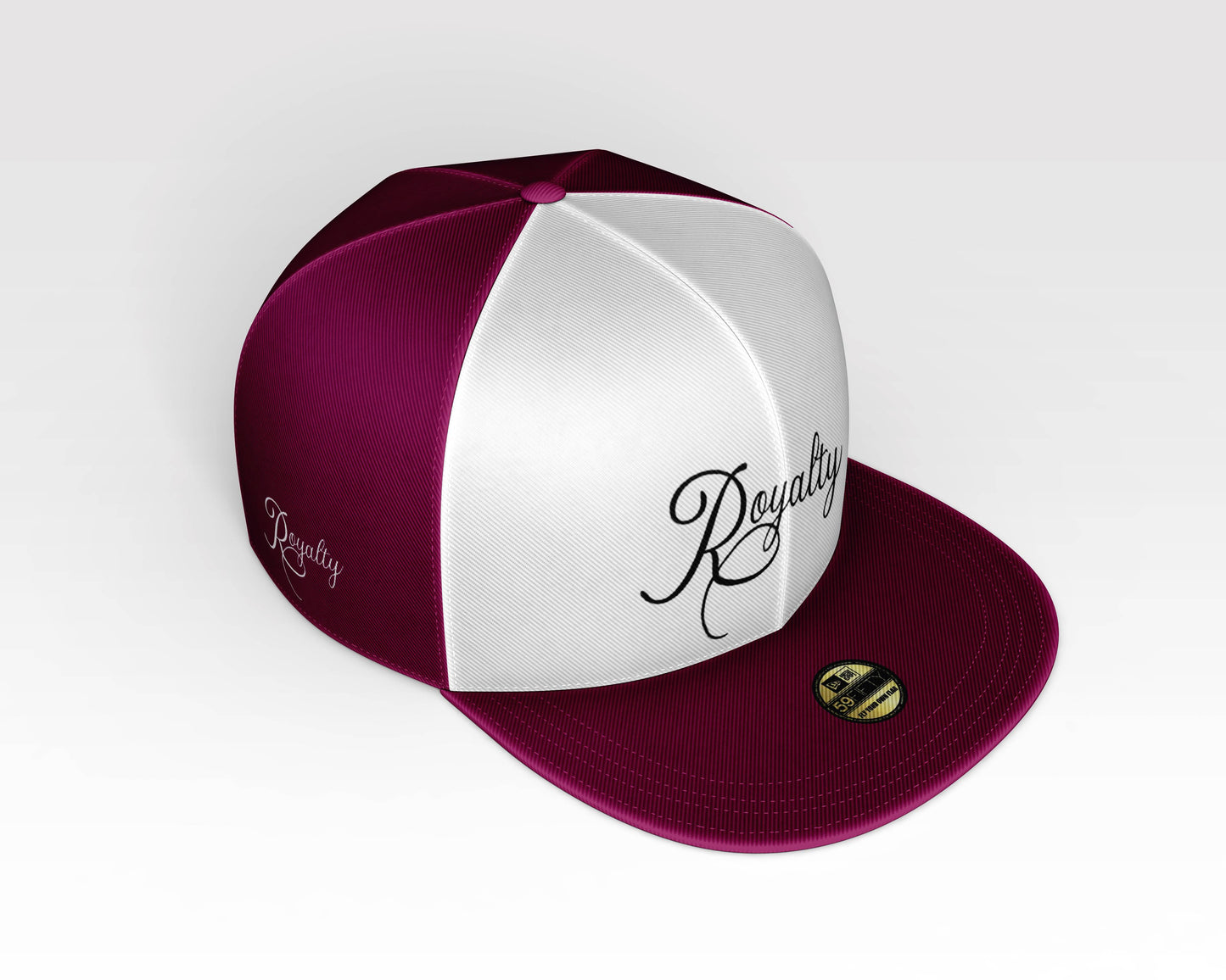 ROYALTY CAP (BROWN) - BMS MANGOES MARKETPLACE