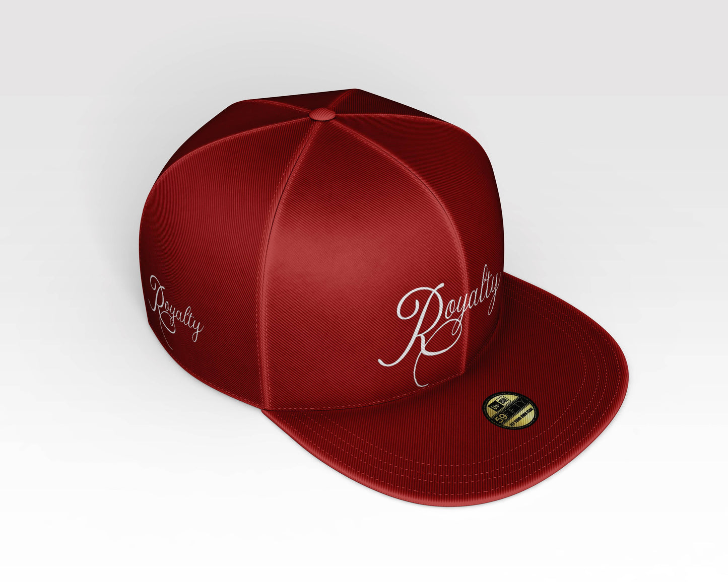ROYALTY CAP (ROUGE) - BMS MANGOES MARKETPLACE