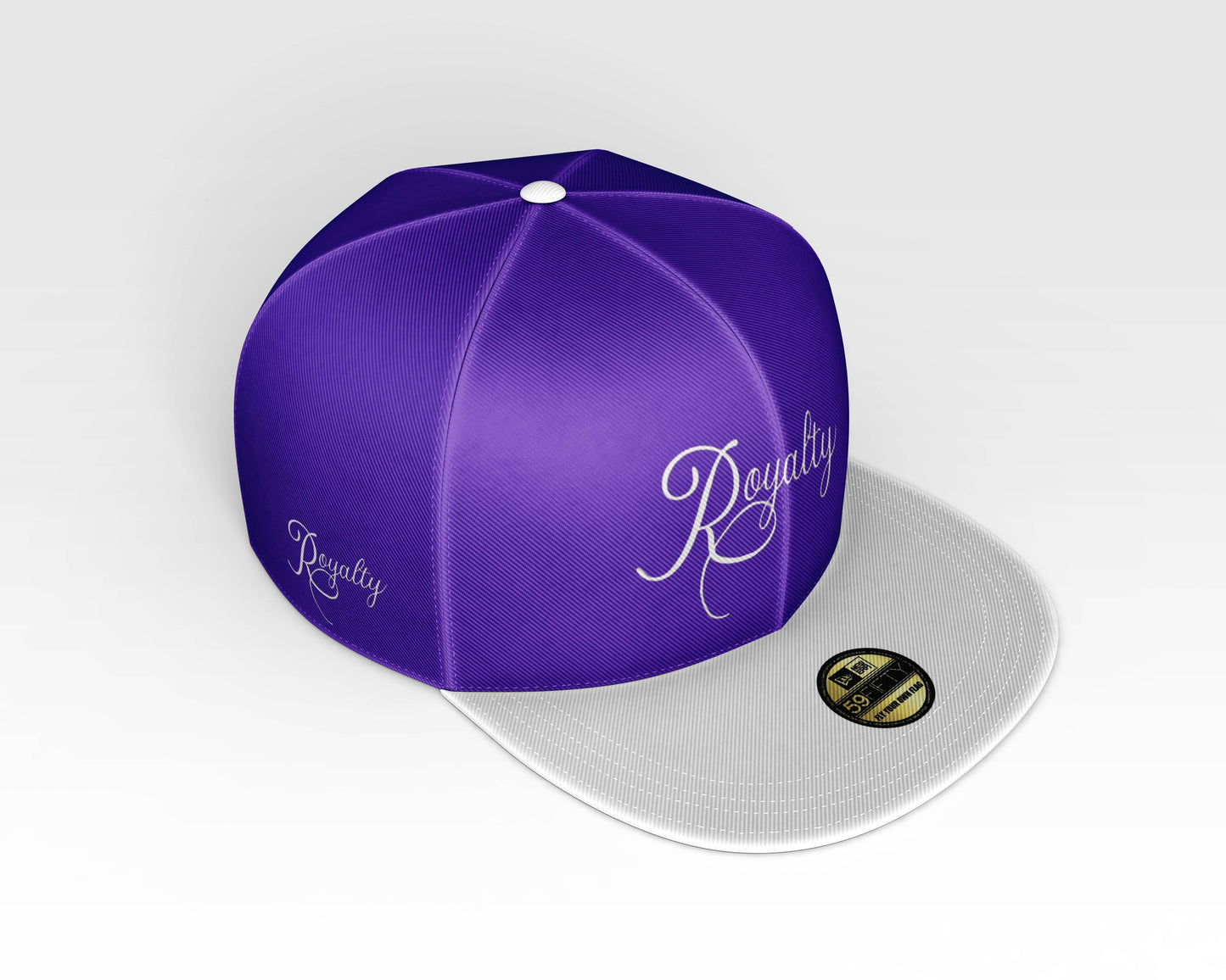 ROYALTY CAP (PURPLE) - BMS MANGOES MARKETPLACE