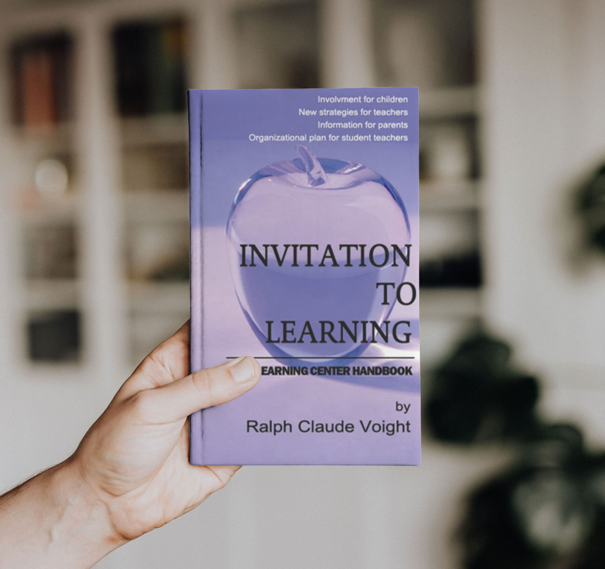 INVITATION TO LEARNING - BMS MANGOES MARKETPLACE