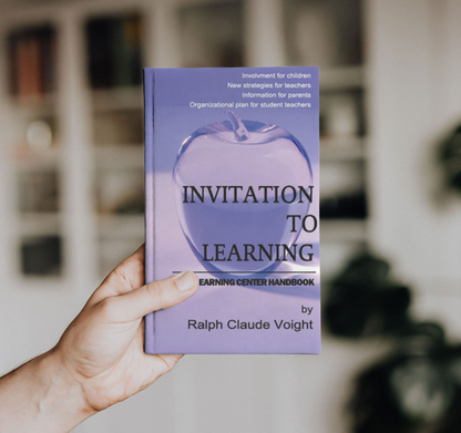 INVITATION TO LEARNING - BMS MANGOES MARKETPLACE