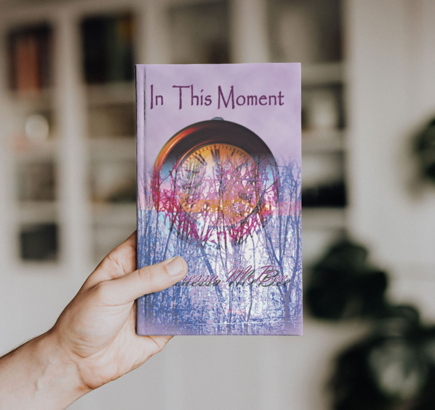 IN THIS MOMENT - BMS MANGOES MARKETPLACE