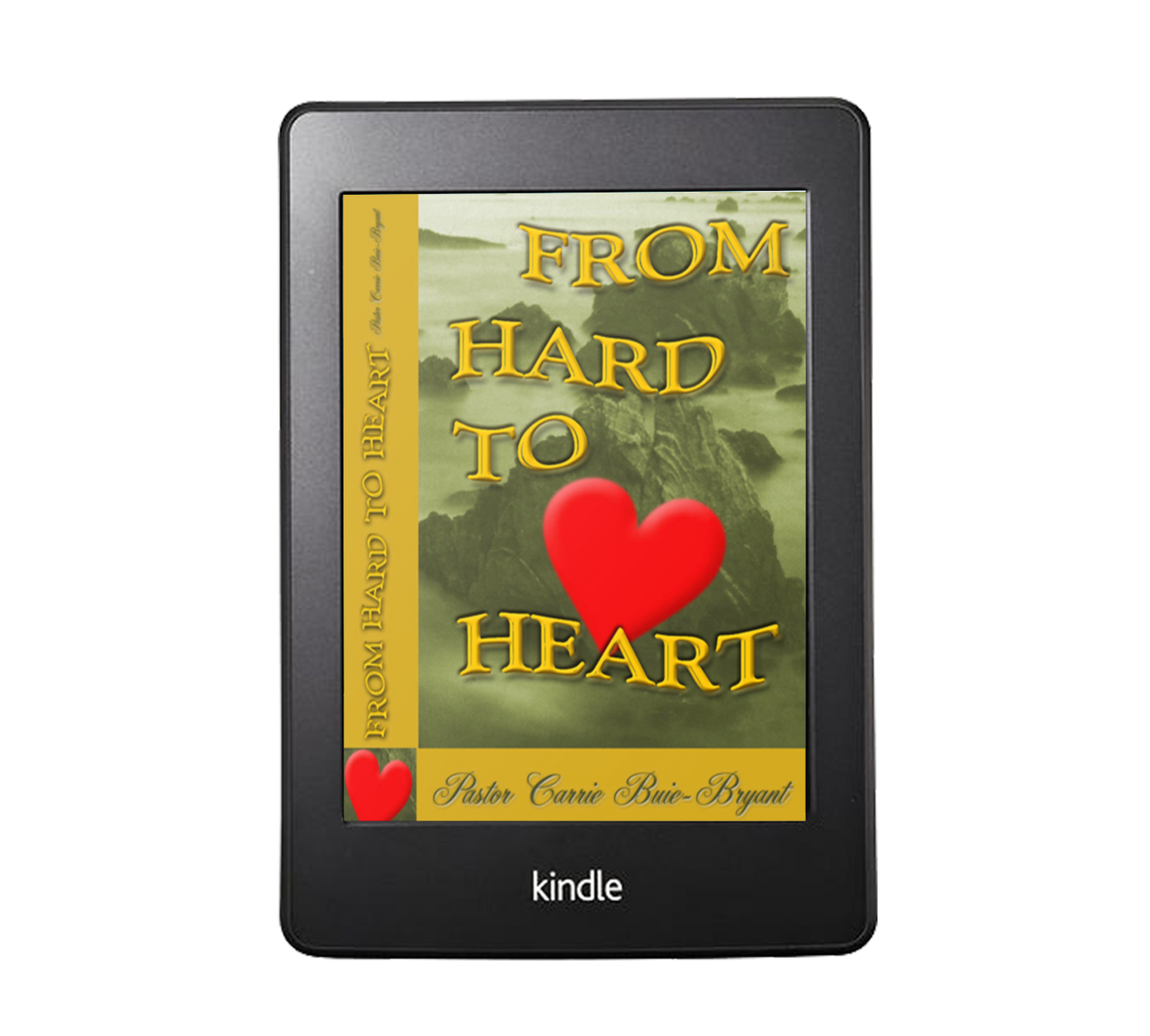 FROM HARD TO HEART - BMS MANGOES MARKETPLACE