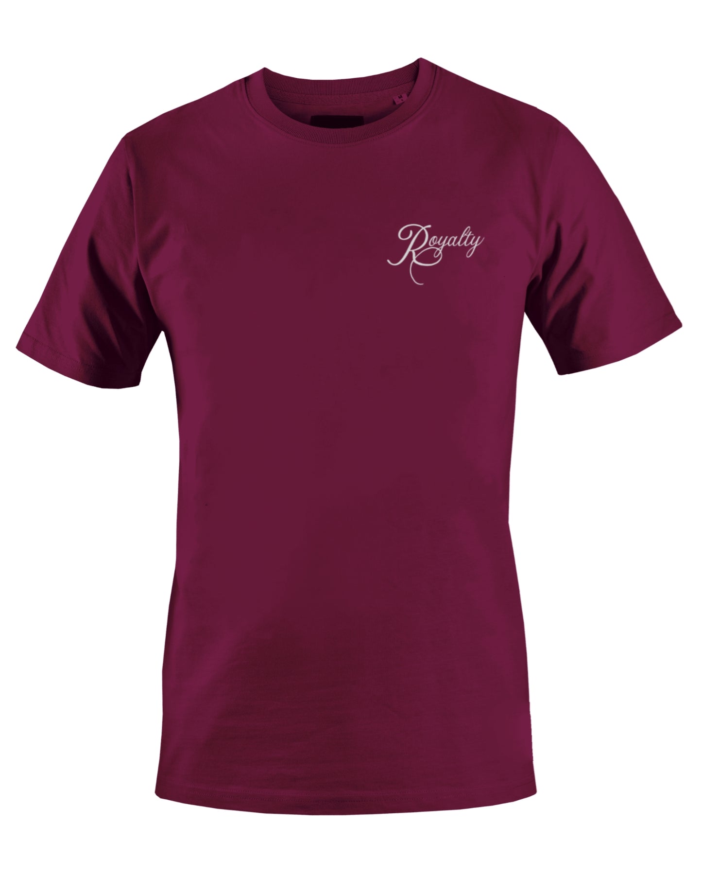 ROYALTY T-SHIRT (BROWN) - BMS MANGOES MARKETPLACE