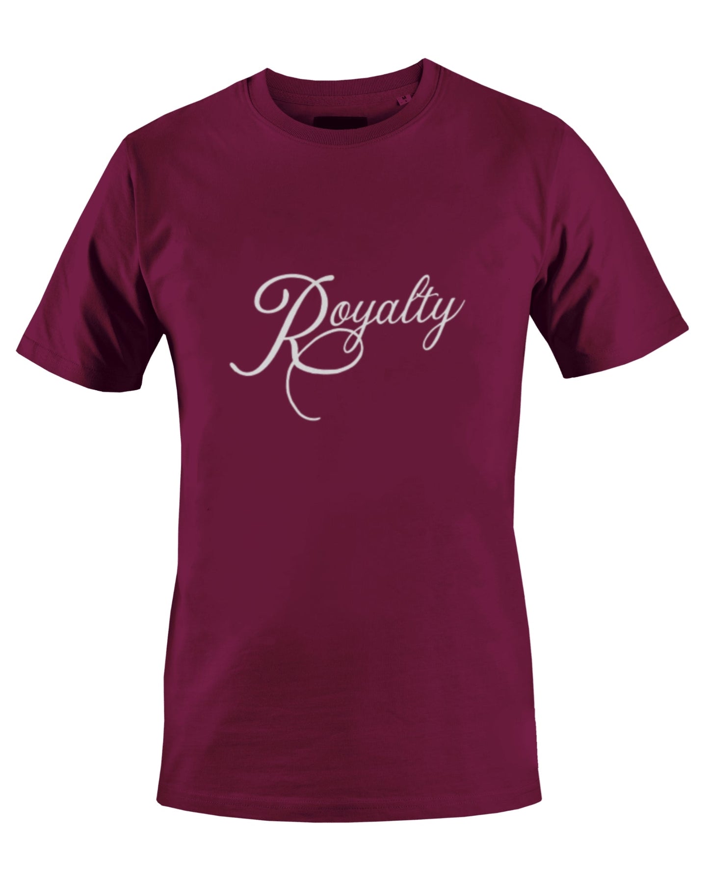 ROYALTY T-SHIRT (BROWN) - BMS MANGOES MARKETPLACE