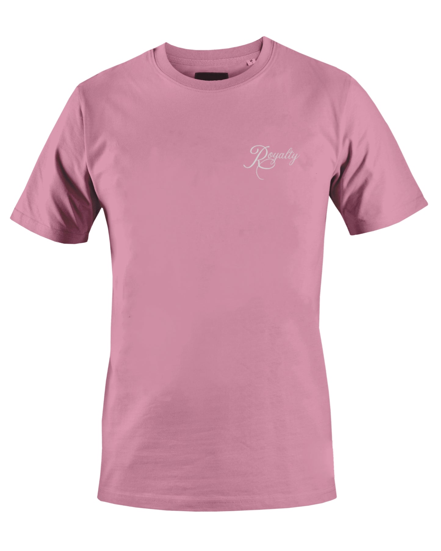 ROYALTY T-SHIRT (PINK) - BMS MANGOES MARKETPLACE