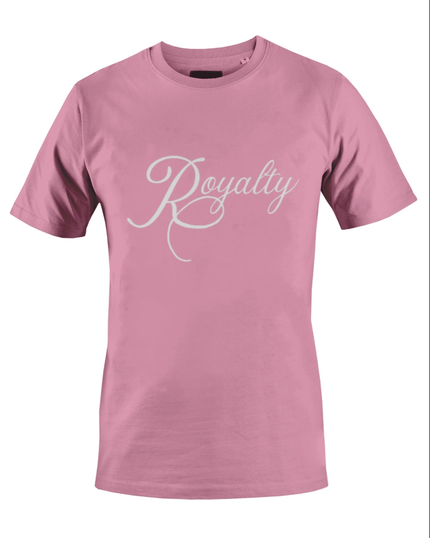 ROYALTY T-SHIRT (PINK) - BMS MANGOES MARKETPLACE