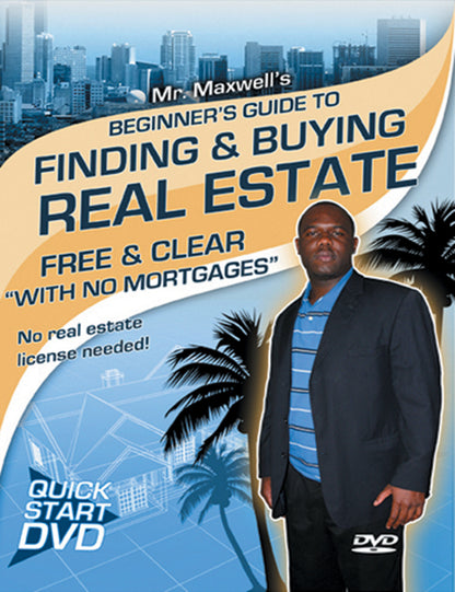 FINDING & SELLING REAL ESTATE - BMS MANGOES MARKETPLACE