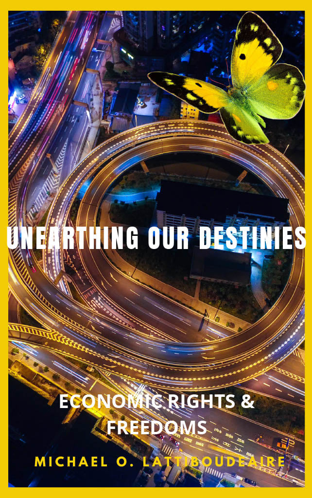 UNEARTHING OUR DESTINIES-ECONOMIC VOGAGE - BMS MANGOES MARKETPLACE