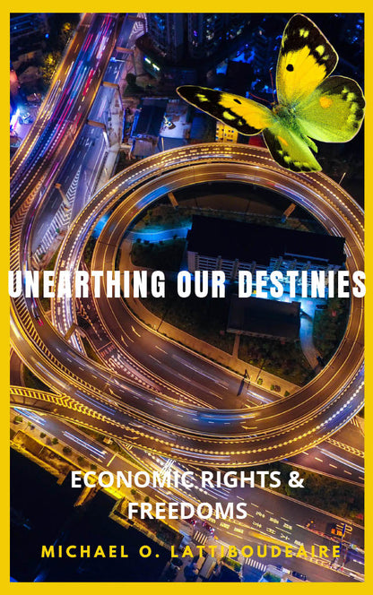 UNEARTHING OUR DESTINIES-ECONOMIC VOGAGE - BMS MANGOES MARKETPLACE