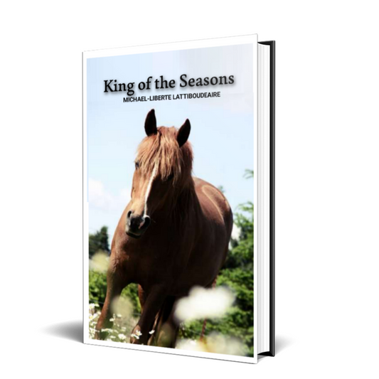 KINGS OF THE SEASONS - BMS MANGOES MARKETPLACE