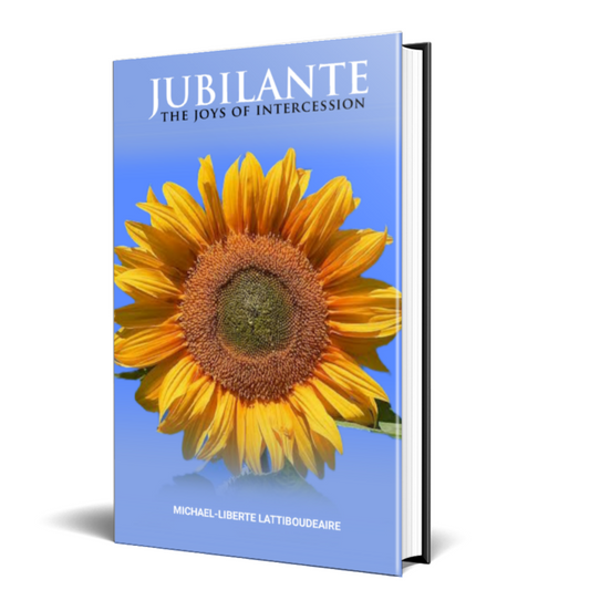 Jubilante: The Joys of Intercession - BMS MANGOES MARKETPLACE