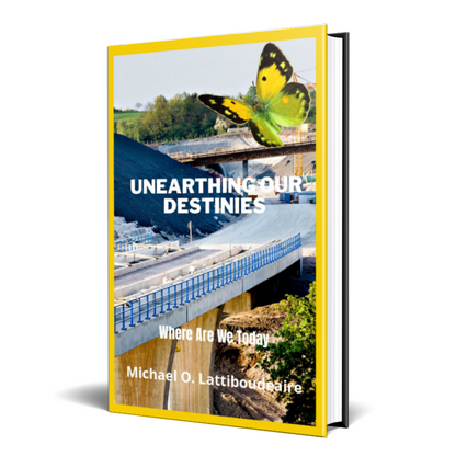 UNEARTHING OUR DESTINIES-ECONOMIC VOGAGE - BMS MANGOES MARKETPLACE