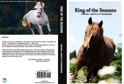 KINGS OF THE SEASONS - BMS MANGOES MARKETPLACE