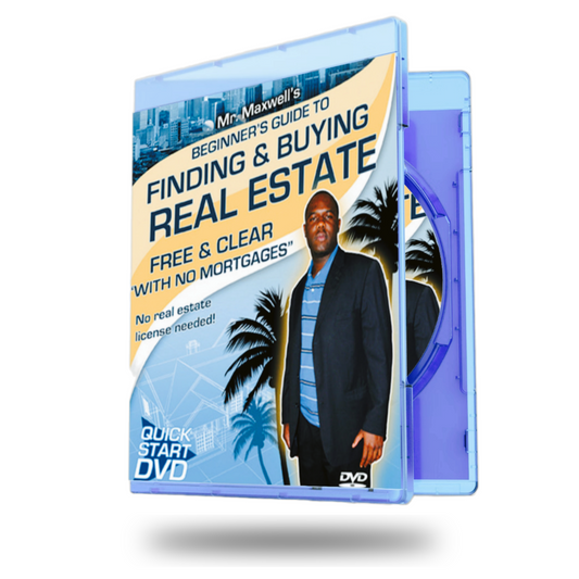 FINDING & SELLING REAL ESTATE - BMS MANGOES MARKETPLACE