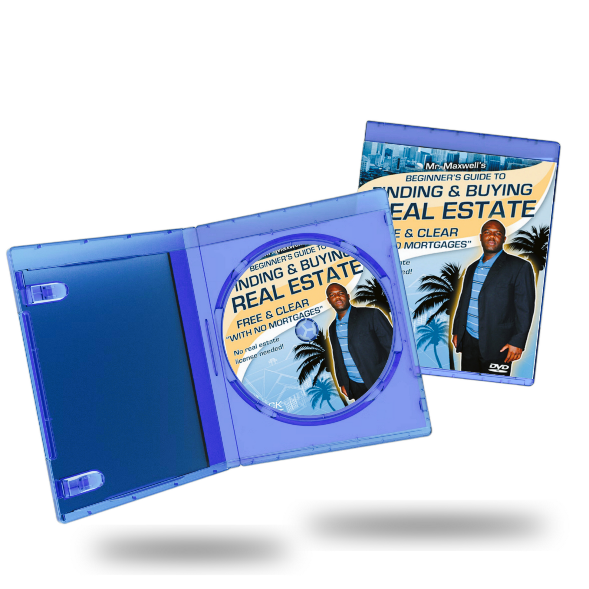 FINDING & SELLING REAL ESTATE - BMS MANGOES MARKETPLACE