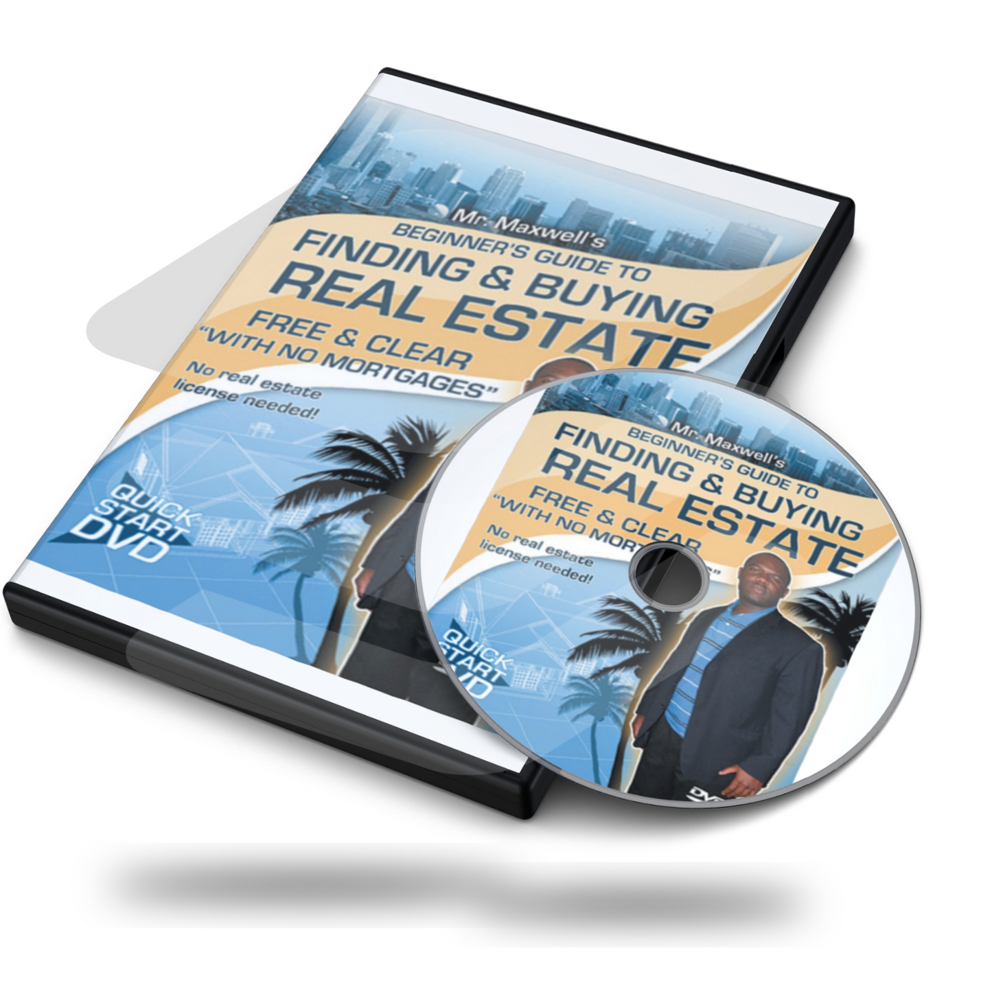 FINDING & SELLING REAL ESTATE - BMS MANGOES MARKETPLACE