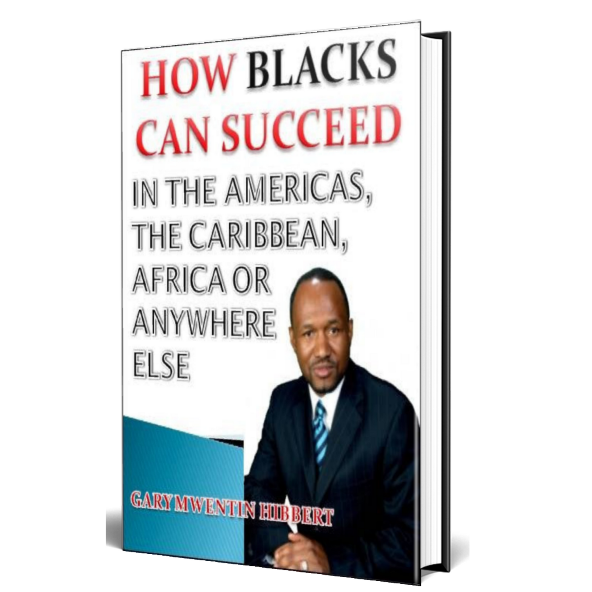 HOW BLACKS CAN SUCCEED - BMS MANGOES MARKETPLACE