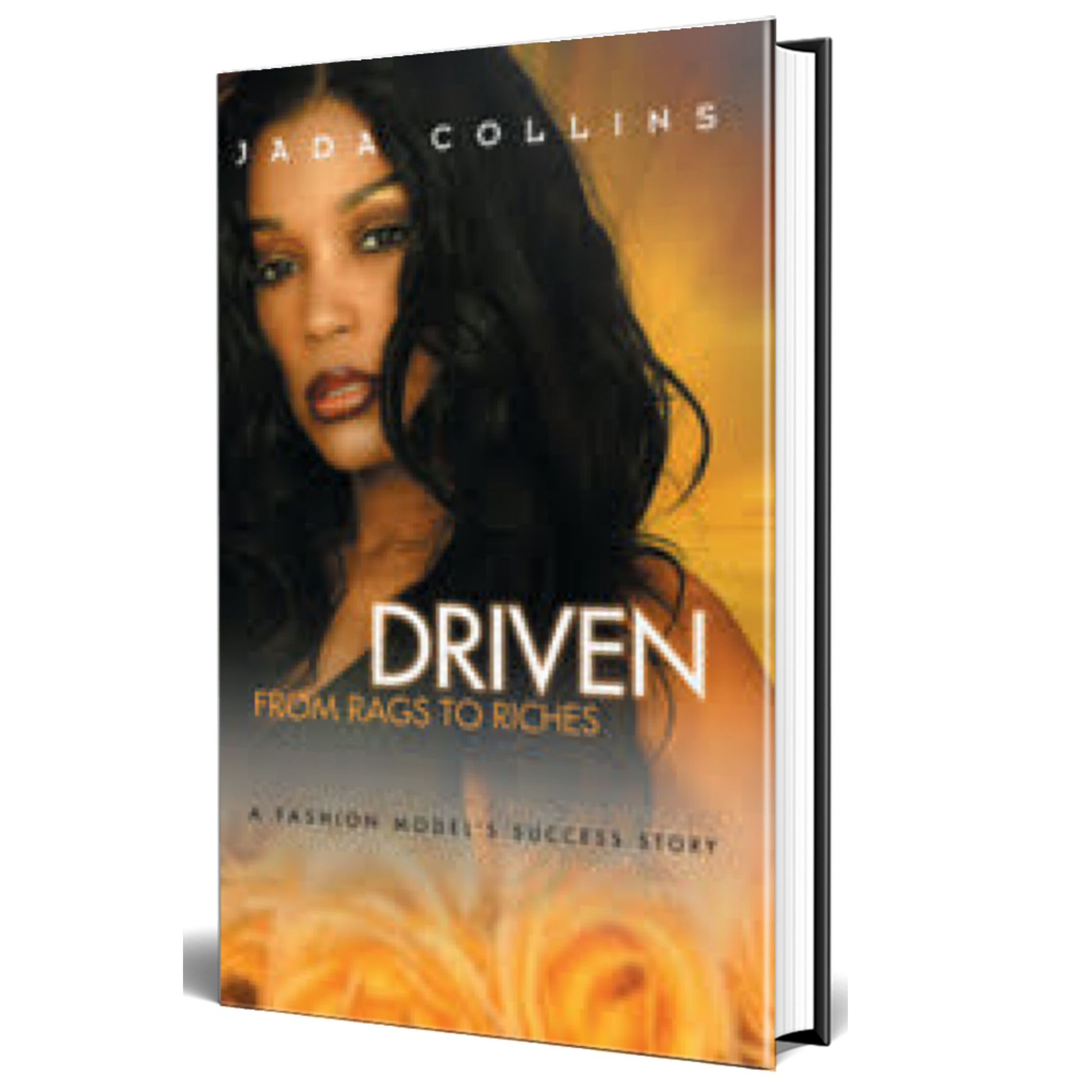 DRIVEN: FROM RAGS TO RICHES - BMS MANGOES MARKETPLACE