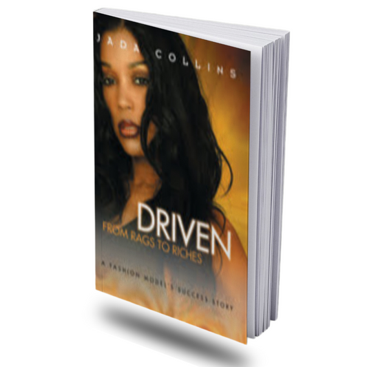 DRIVEN: FROM RAGS TO RICHES - BMS MANGOES MARKETPLACE