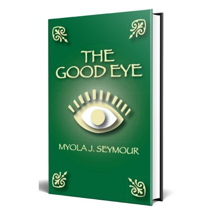 THE GOOD EYE - BMS MANGOES MARKETPLACE