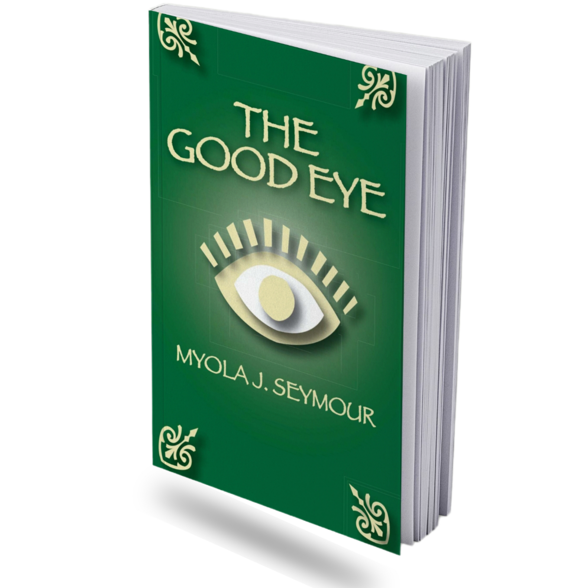 THE GOOD EYE - BMS MANGOES MARKETPLACE