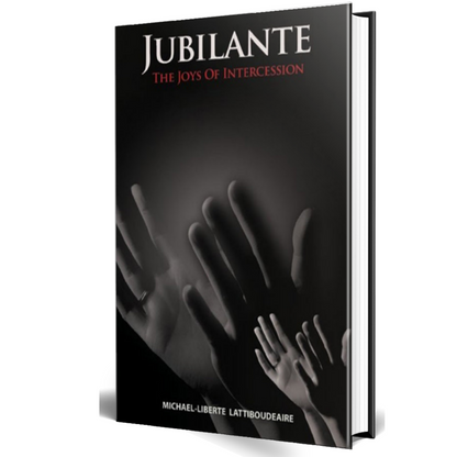 Jubilante: The Joys Of Intercession - BMS MANGOES MARKETPLACE