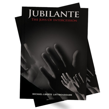 Jubilante: The Joys Of Intercession - BMS MANGOES MARKETPLACE