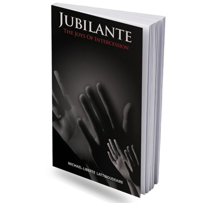 Jubilante: The Joys Of Intercession - BMS MANGOES MARKETPLACE