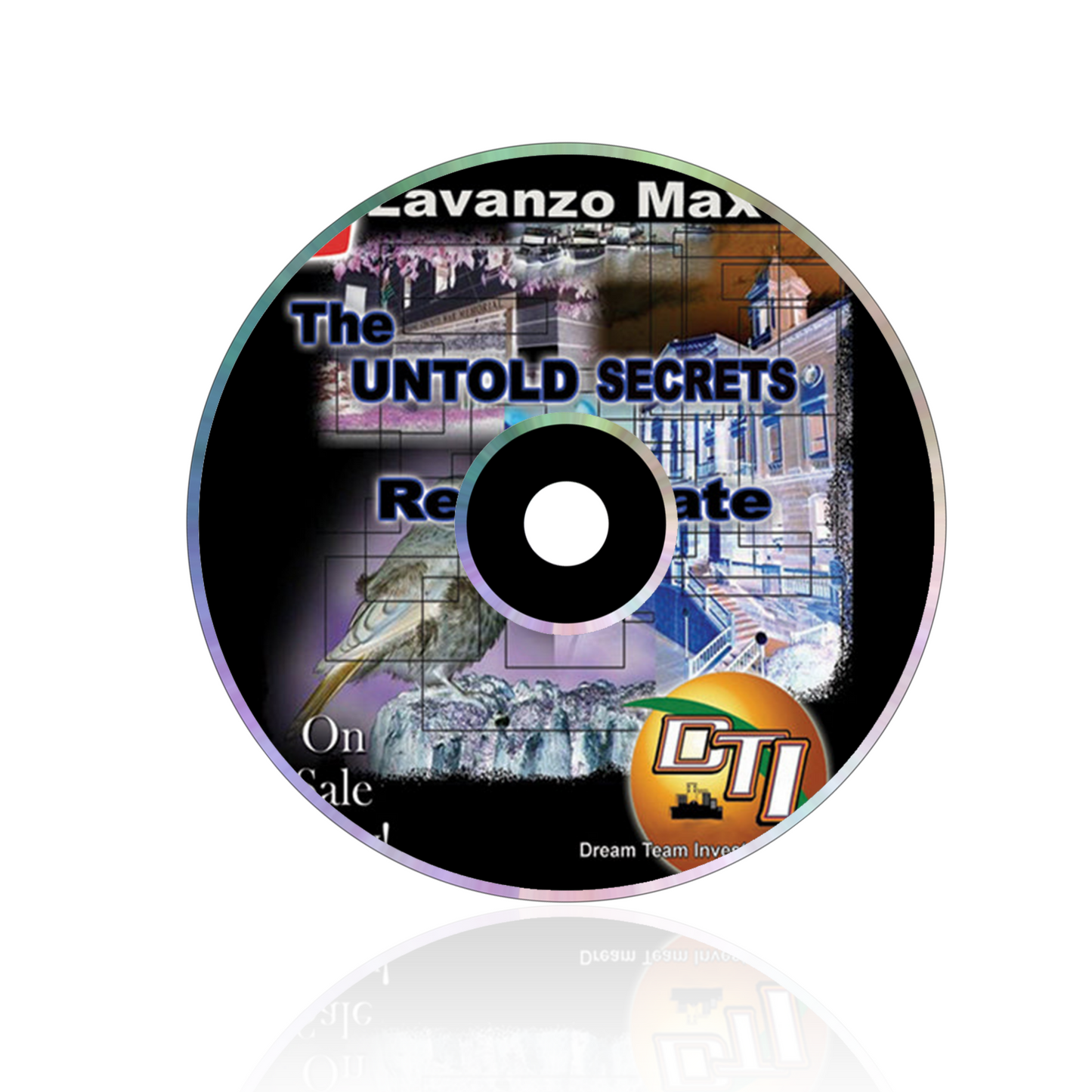 UNTOLD SECRETS OF REAL ESTATE - BMS MANGOES MARKETPLACE