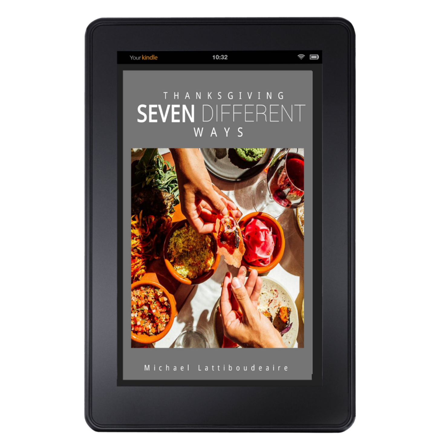 'TIS THE SEASON-CHRISTMAS BOOK - BMS MANGOES MARKETPLACE