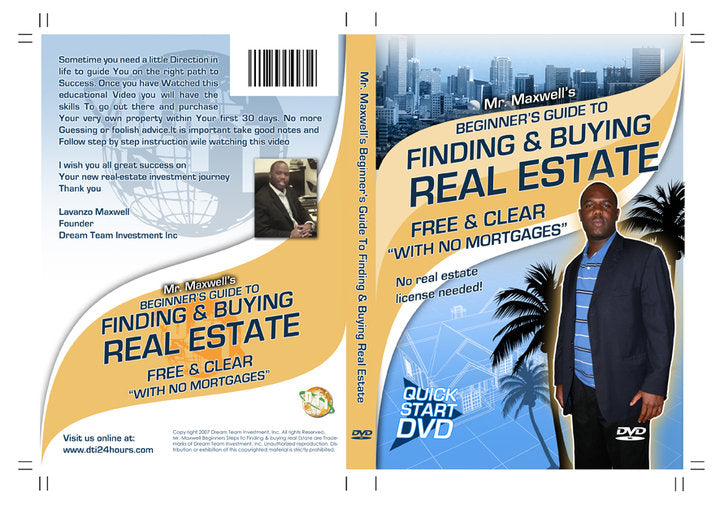 FINDING & SELLING REAL ESTATE - BMS MANGOES MARKETPLACE