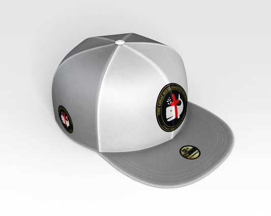 THE GREAT HOUSE DISASTER RELIEF CAP (ASH) - BMS MANGOES MARKETPLACE