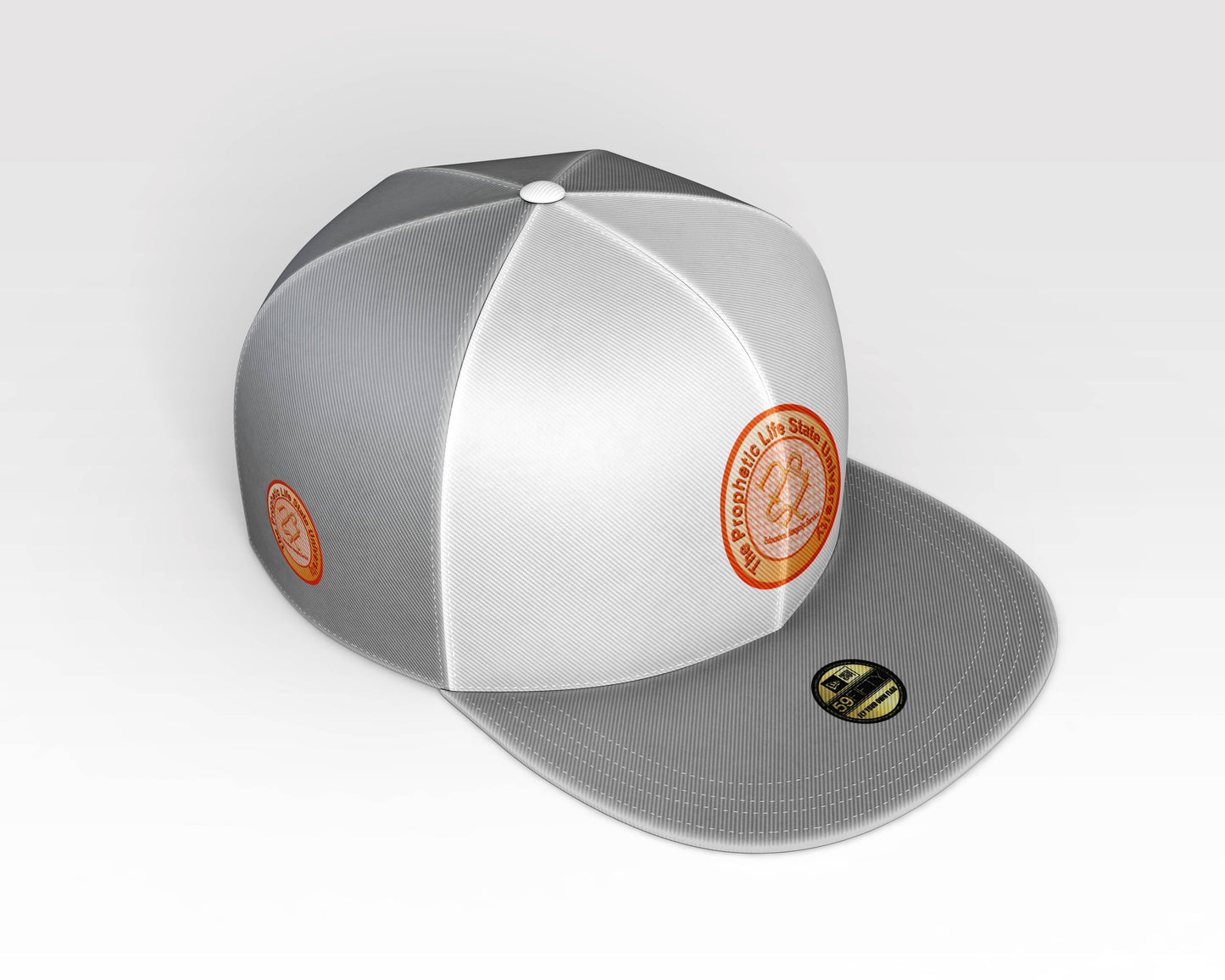 THE PROPHETIC LIFE STATE UNIVERSITY CAP (ASH) - BMS MANGOES MARKETPLACE