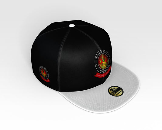 THE GREAT HOUSE FUNDRAISING CAP (BLACK) - BMS MANGOES MARKETPLACE