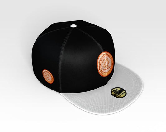THE PROPHETIC LIFE STATE UNIVERSITY CAP (BLACK) - BMS MANGOES MARKETPLACE