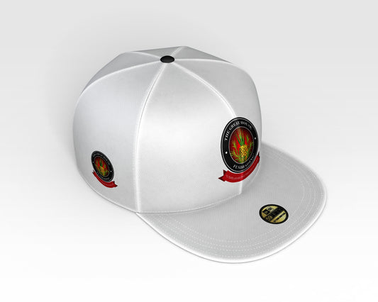 THE GREAT HOUSE FUNDRAISING CAP (WHITE) - BMS MANGOES MARKETPLACE