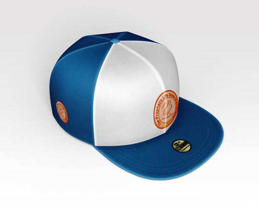 THE PROPHETIC LIFE STATE UNIVERSITY CAP (BLUE) - BMS MANGOES MARKETPLACE