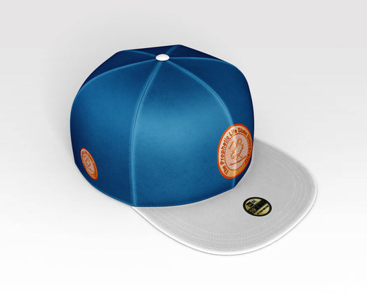 THE PROPHETIC LIFE STATE UNIVERSITY CAP (BLUE) - BMS MANGOES MARKETPLACE