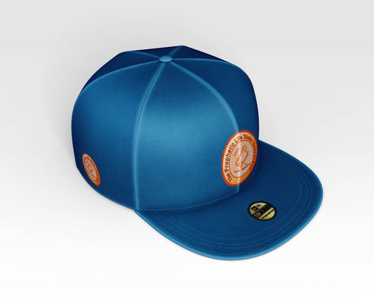 THE PROPHETIC LIFE STATE UNIVERSITY CAP (BLUE) - BMS MANGOES MARKETPLACE