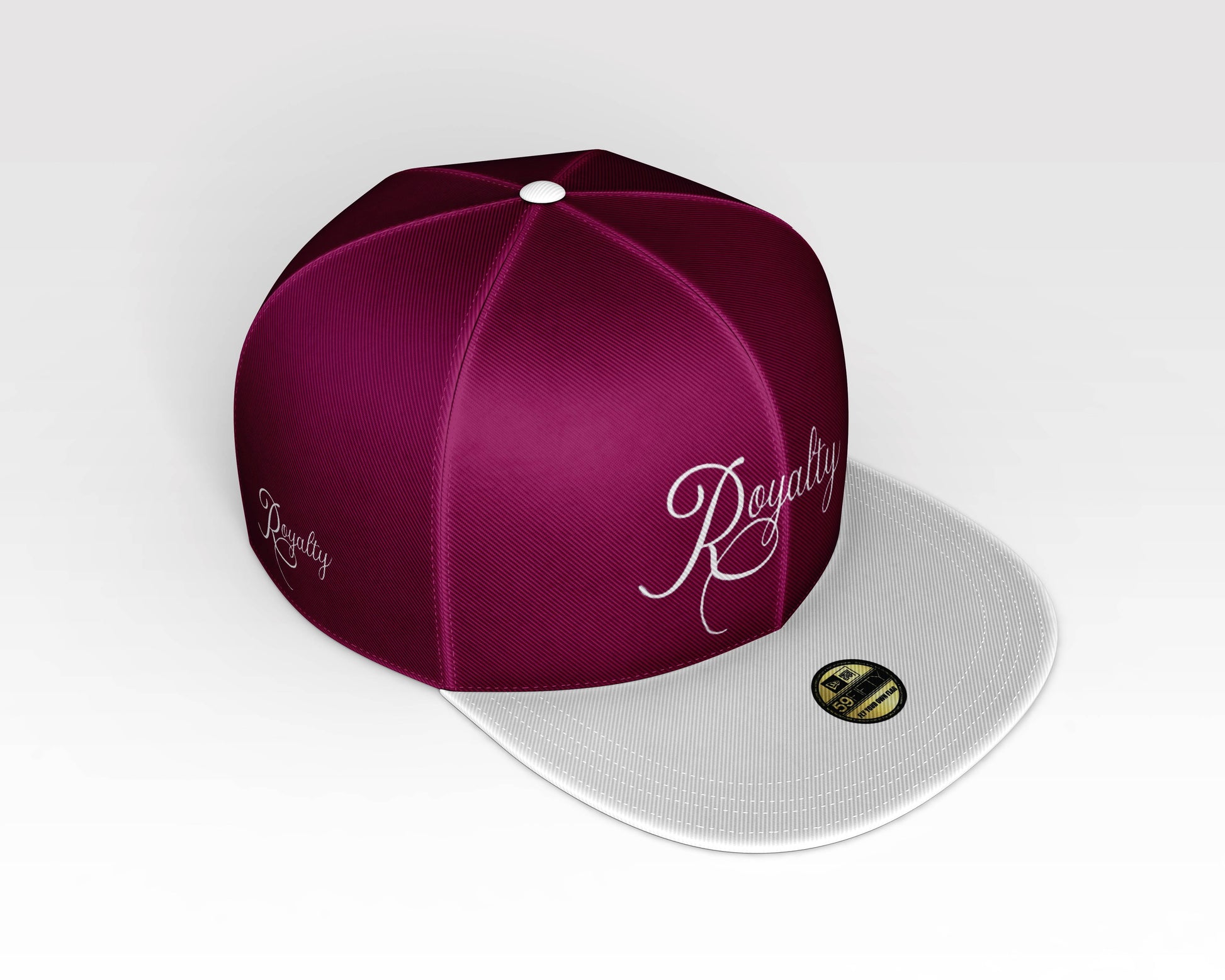 ROYALTY CAP (BROWN) - BMS MANGOES MARKETPLACE