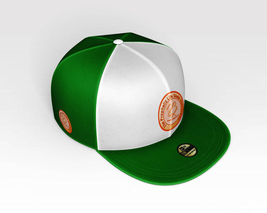 THE PROPHETIC LIFE STATE UNIVERSITY CAP (GREEN) - BMS MANGOES MARKETPLACE