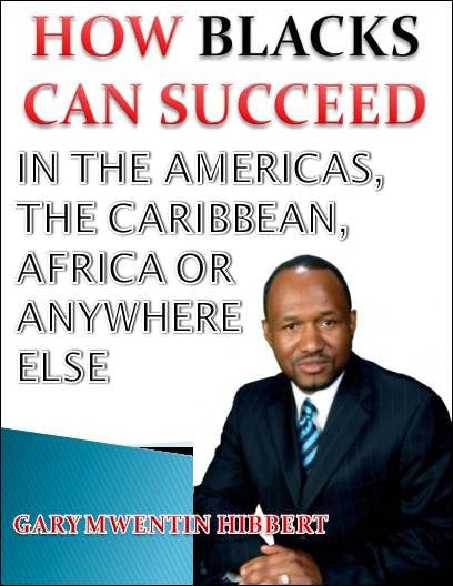 HOW BLACKS CAN SUCCEED - BMS MANGOES MARKETPLACE