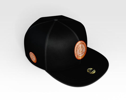 THE PROPHETIC LIFE STATE UNIVERSITY CAP (BLACK) - BMS MANGOES MARKETPLACE