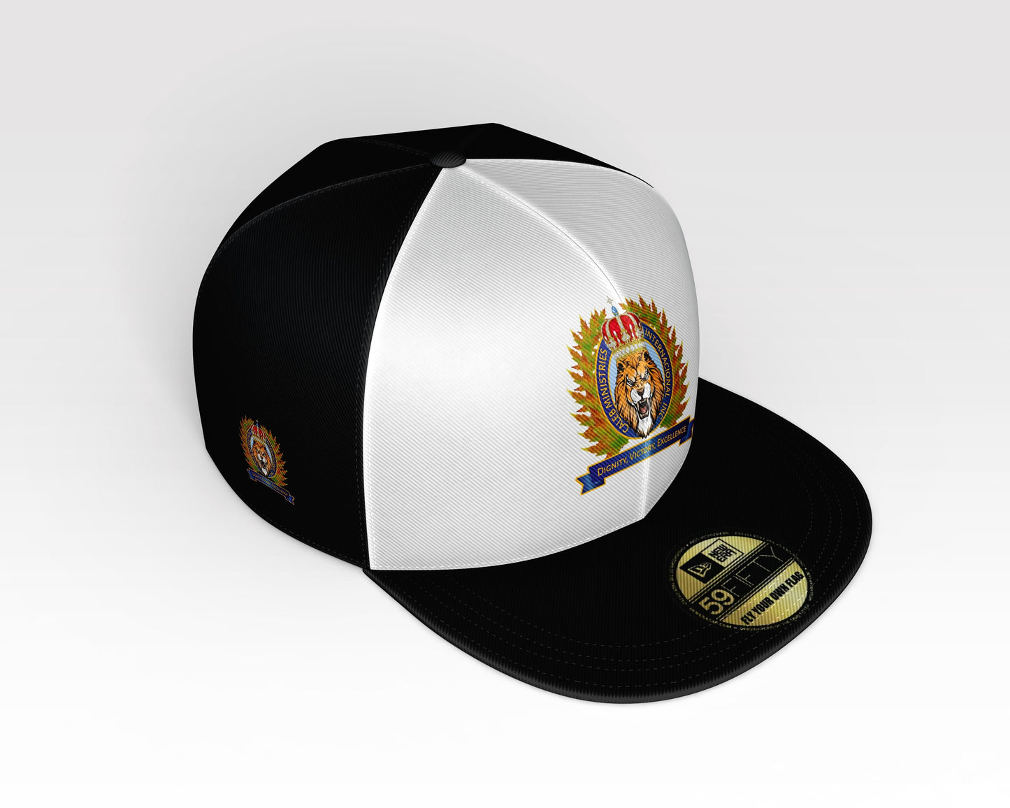 CALEB'S MINISTRIES INT'L INC (BLACK) - BMS MANGOES MARKETPLACE