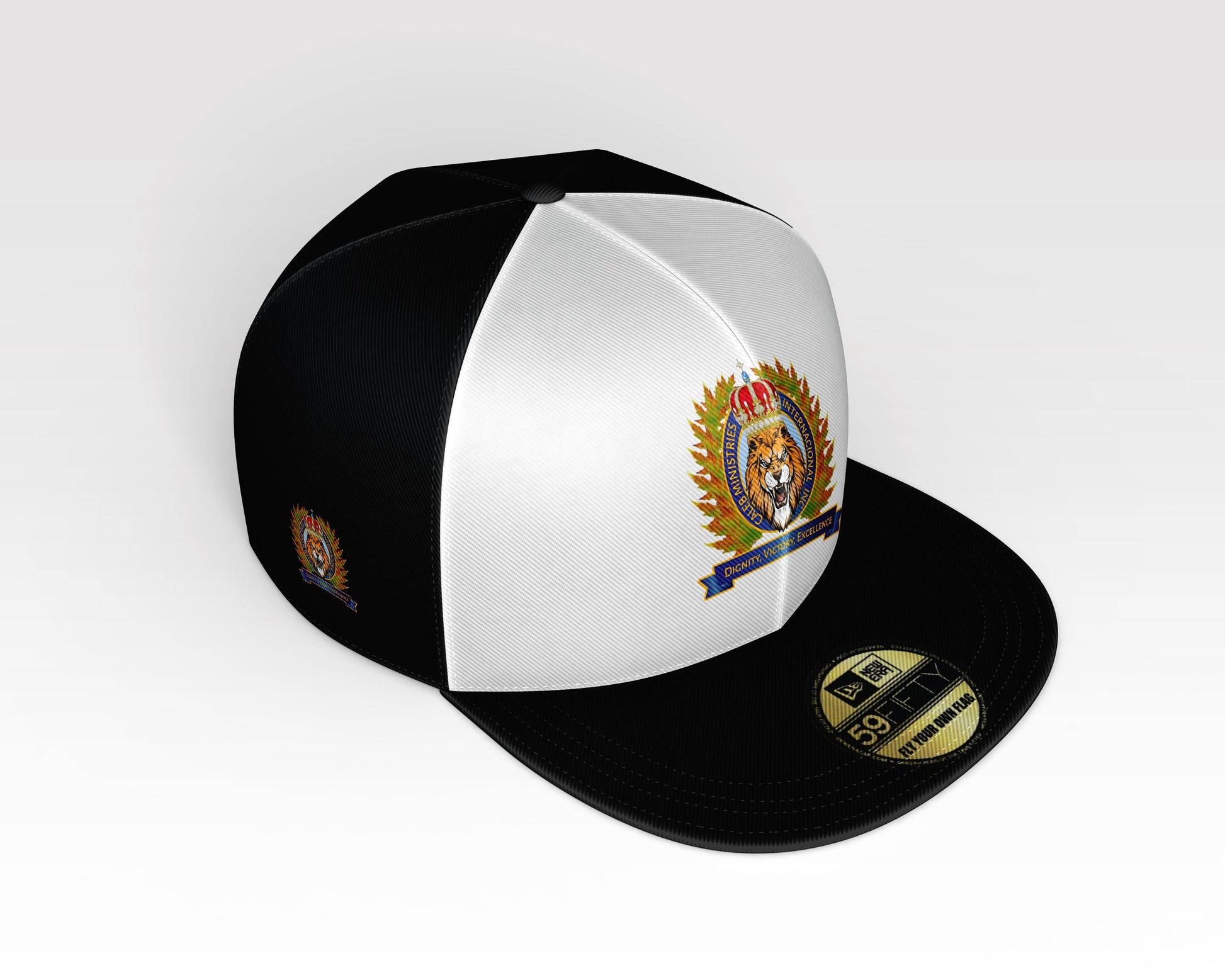 CALEB'S MINISTRIES INT'L INC (BLACK) - BMS MANGOES MARKETPLACE